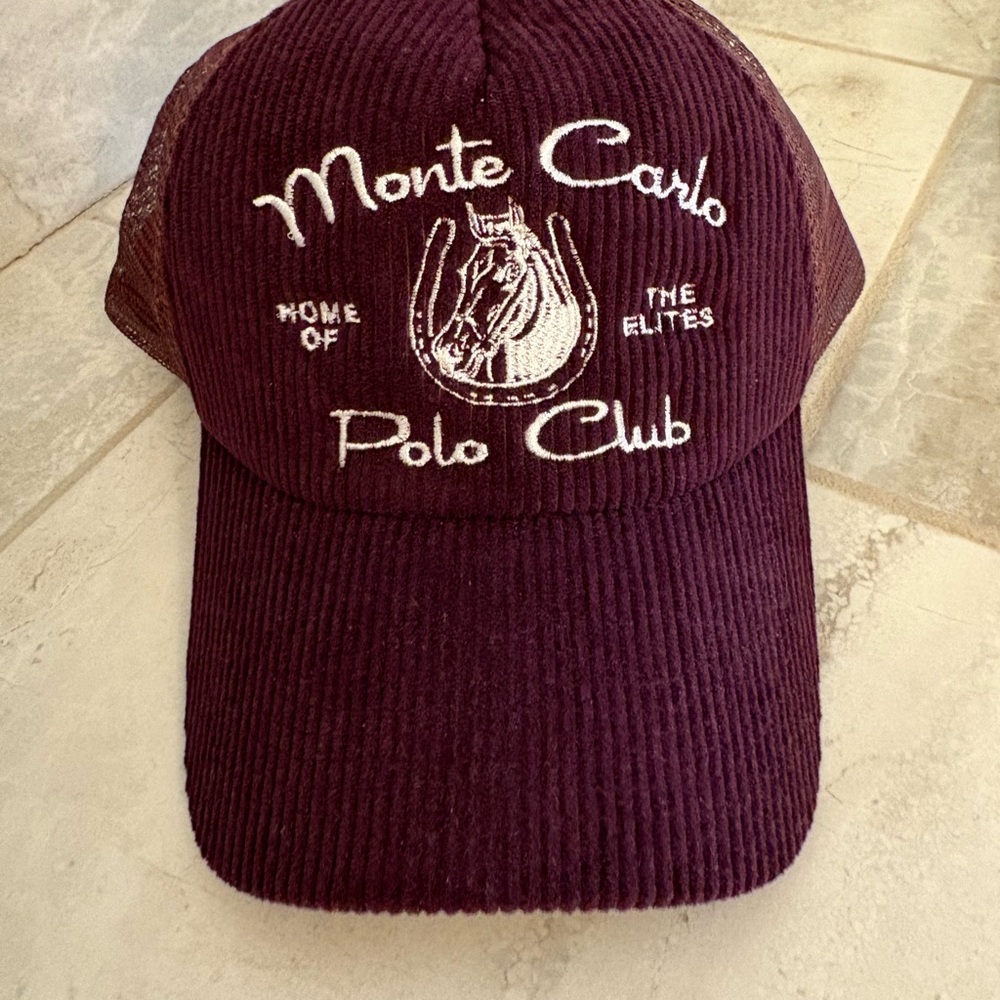 Anthropologie Hat